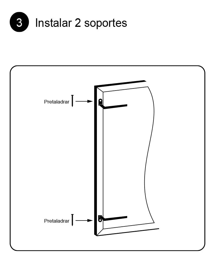 Reja Exterior Ventana De 1 X 1 Mts. Instalación Interior